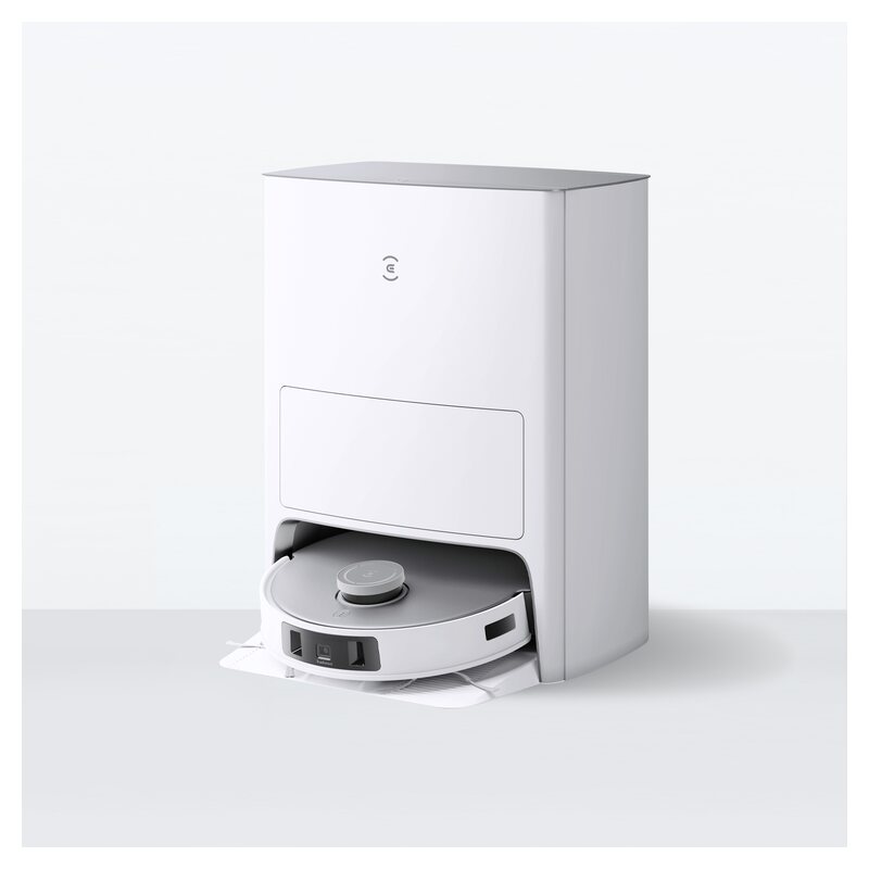 Ecovacs DEEBOT T20 Omni 極美品
