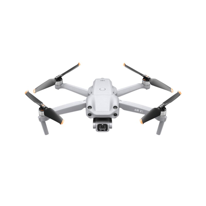 DJI Air 2S 極美品