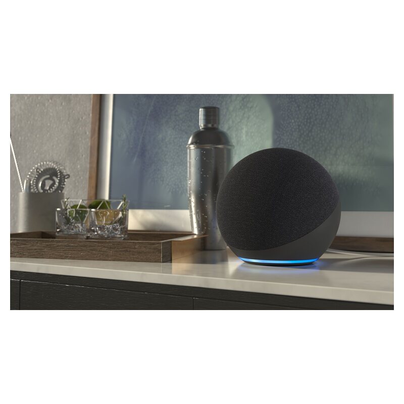 Amazon Echo 第4世代 極美品