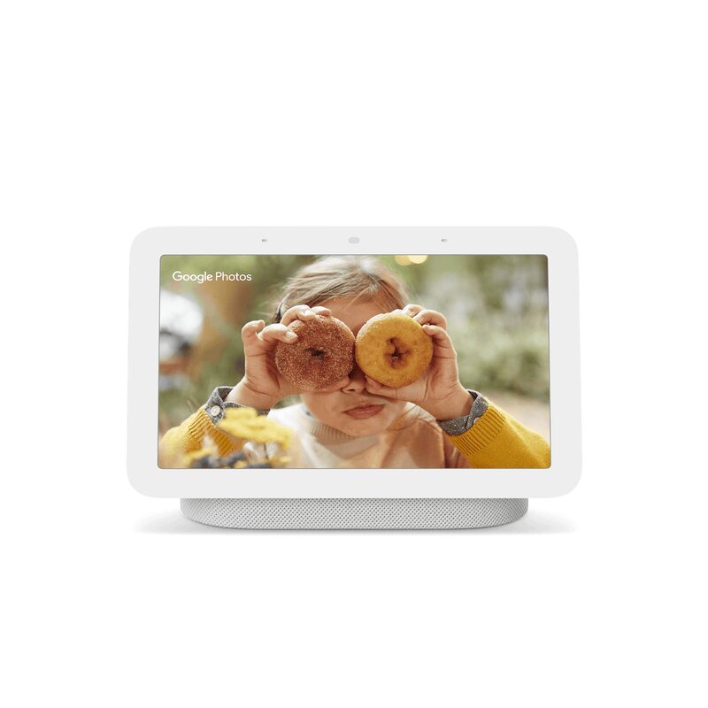 Google Nest Hub 極美品