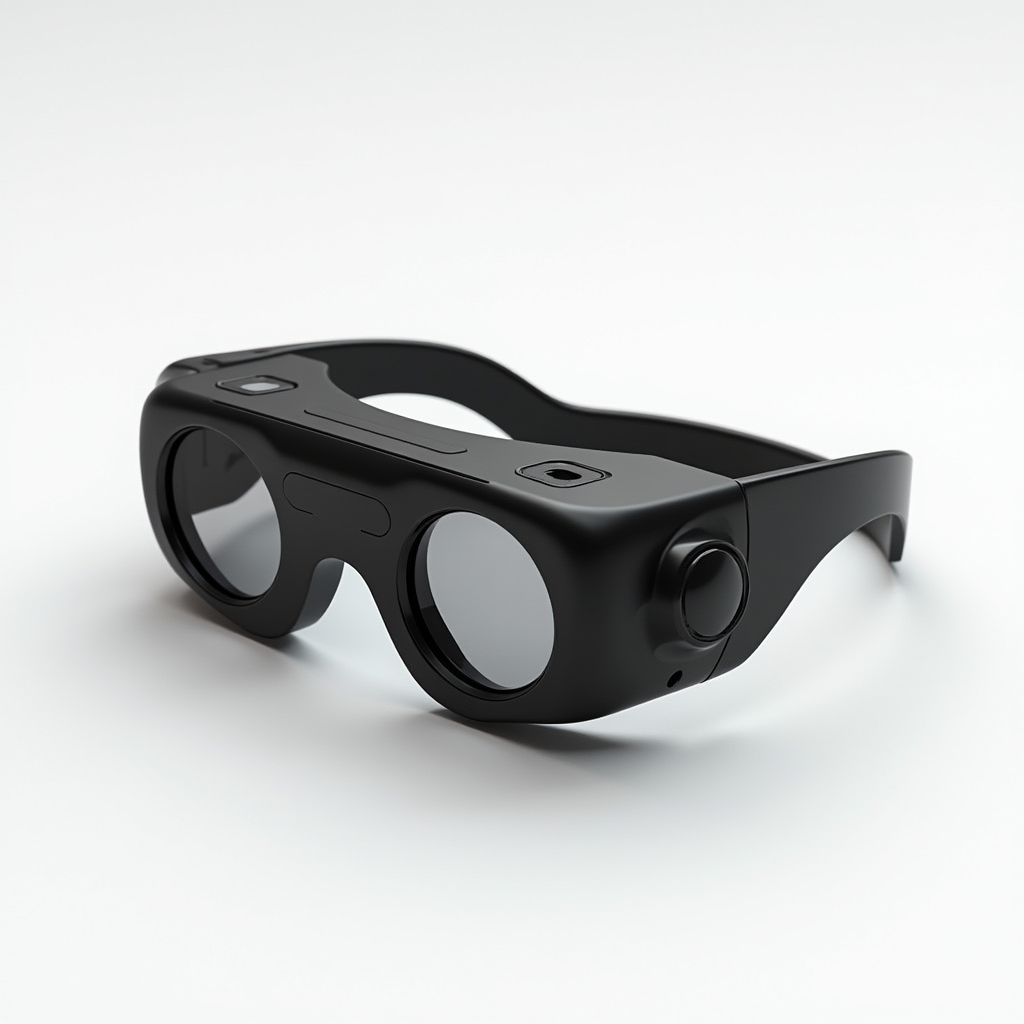 OPPO MR Glass Developer Edition