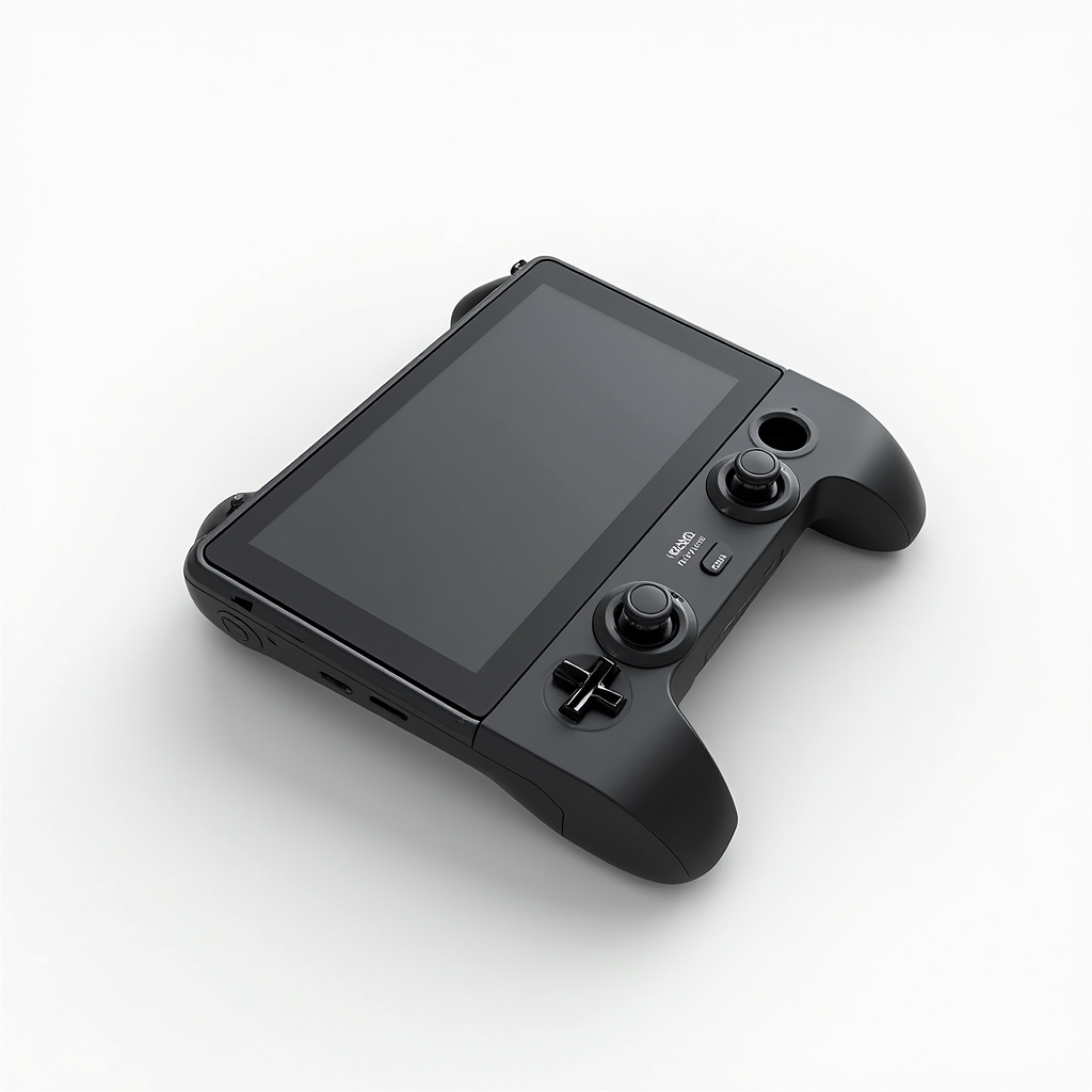 Pimax Portal QLED（4Kモデル）