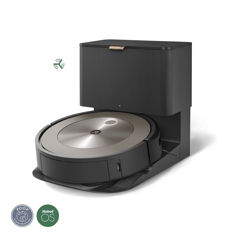 iRobot Roomba j9+ 極美品