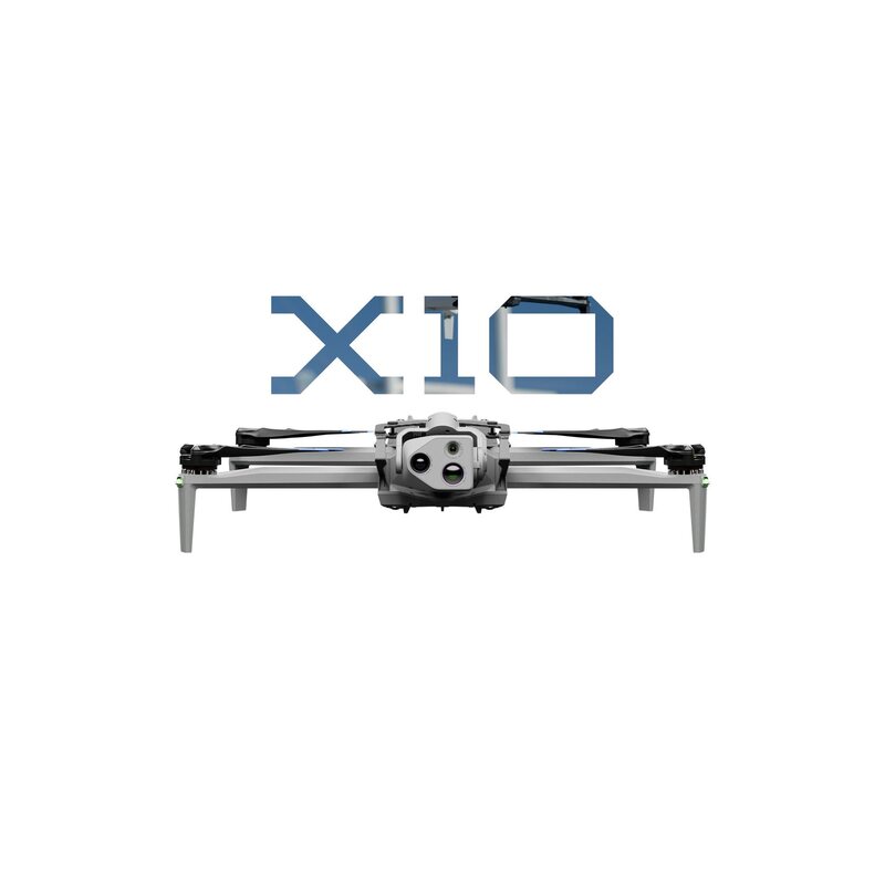 X10