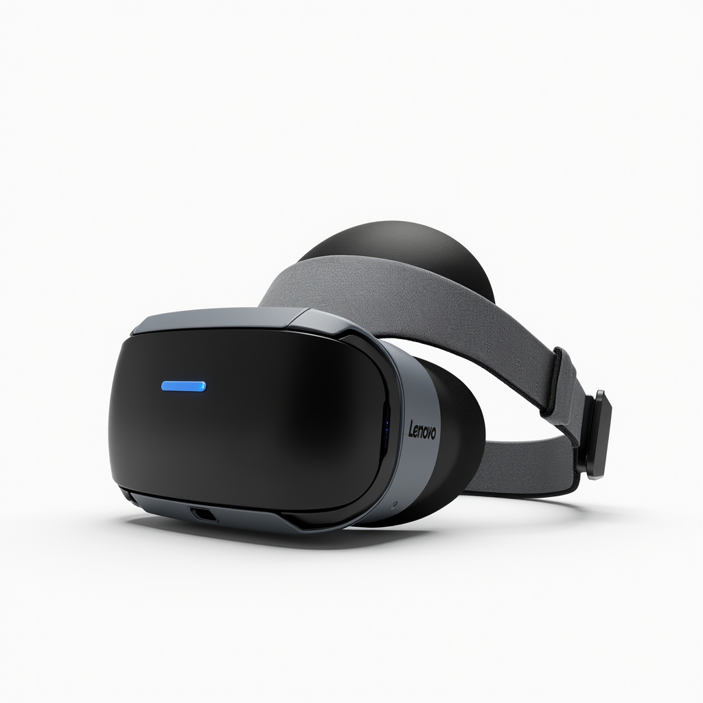 Lenovo ThinkReality VRX