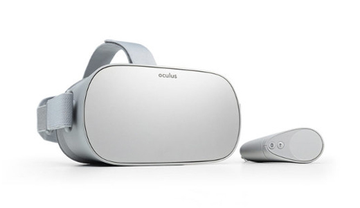 Oculus Go