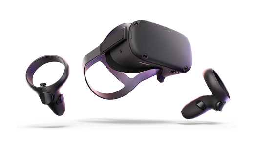 Oculus Quest